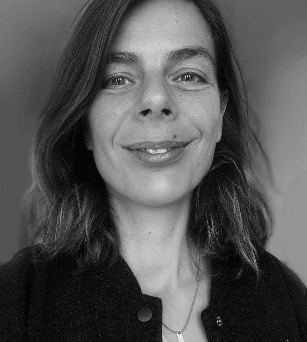 Marion Cochat